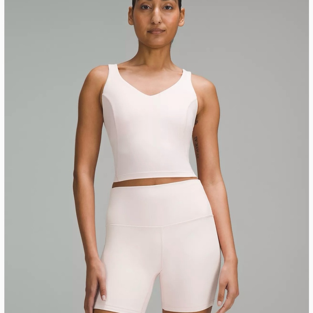 Lululemon align tank top